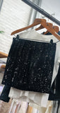 Falda Bamba Mini Milan