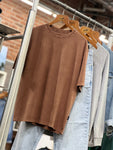 Remera Bensimon Garment