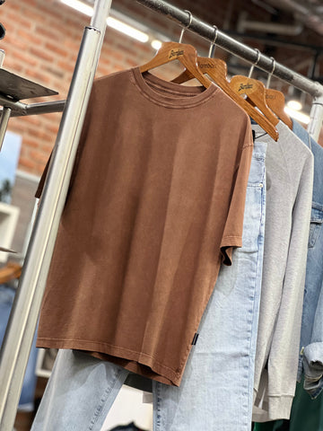 Remera Bensimon Garment