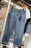 Jean Levis 568 Loose Straight