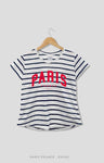 Remera Paris