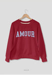 Buzo Amour