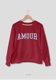 Buzo Amour