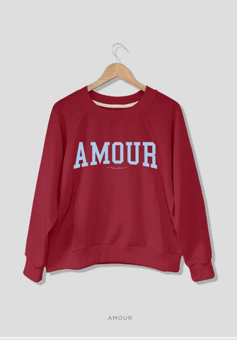 Buzo Amour