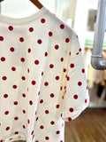 Remera Dotty