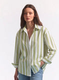 Camisa Rizzo
