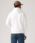 Buzo Levis Two Horse Boxy Hoodie