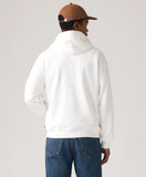 Buzo Levis Two Horse Boxy Hoodie