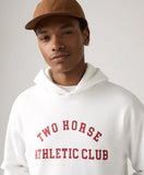 Buzo Levis Two Horse Boxy Hoodie
