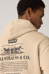 Buzo Levis Sweatshirt
