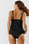 Malla Sweet Lady Tankini y Vedetina