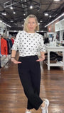 Pantalon Bamba Roma