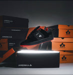 Zapatilla Amerika SB Tora Extra