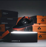 Zapatilla Amerika SB Tora Extra