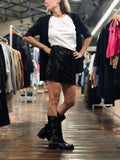 Falda Bamba Mini Milan