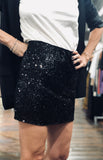 Falda Bamba Mini Milan
