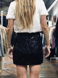 Falda Bamba Mini Milan