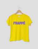 Remera Mondieu Frappe