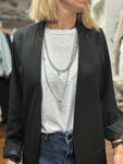 Blazer Bamba Covent