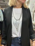 Blazer Bamba Covent