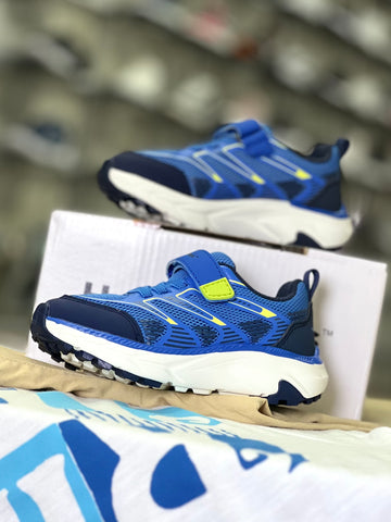 Zapatilla Hush Puppies Holly