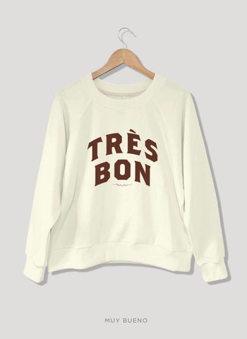 Buzo Mondieu Tres Bon