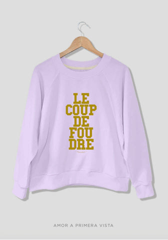 Buzo Mondieu Le Coupe