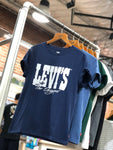 Remera Levis Graphic Set In Neck