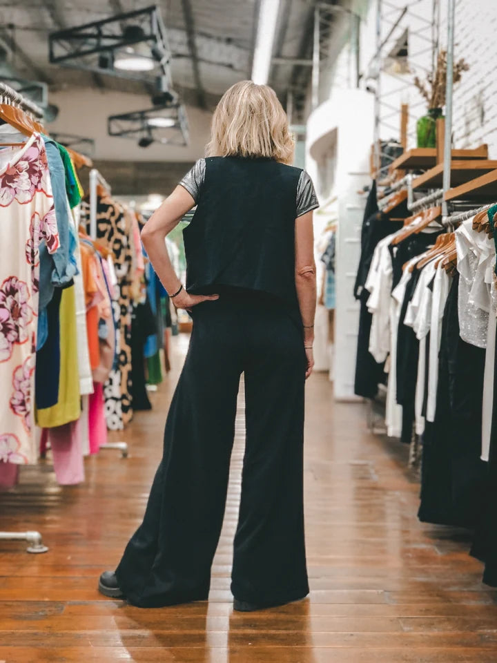 Pantalon Bamba London Liviano