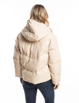 Campera Rusty Strangers