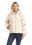 Campera Rusty Strangers