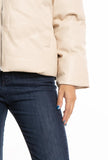 Campera Rusty Strangers