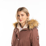 Campera Parka Sunday