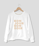 Buzo Mondieu Bon Jour
