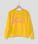 Buzo Mondieu Belle