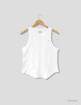Musculosa Mondieu Je Suis