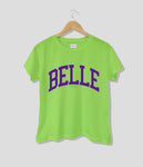 Remera Mondieu Belle