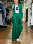 Pantalon Bamba London