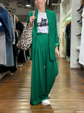 Pantalon Bamba London