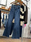 Jean Tucci Vera Bold Indigo