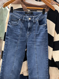 Jean Tucci Vera Bold Indigo