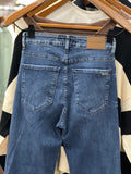 Jean Tucci Vera Bold Indigo