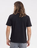Remera Rusty Martains Tee