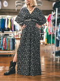 Tunica Atenas Estampada