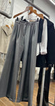 Pantalon Bamba London Twill tizado