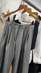 Pantalon Bamba London Twill tizado