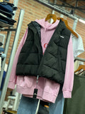 Chaleco Rusty Puffer Beatifull Vest