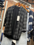 Camisa Equus Bruno
