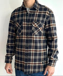 Camisa Efecto 1 Seasson