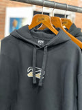 Buzo Billabong Brack Over Hood